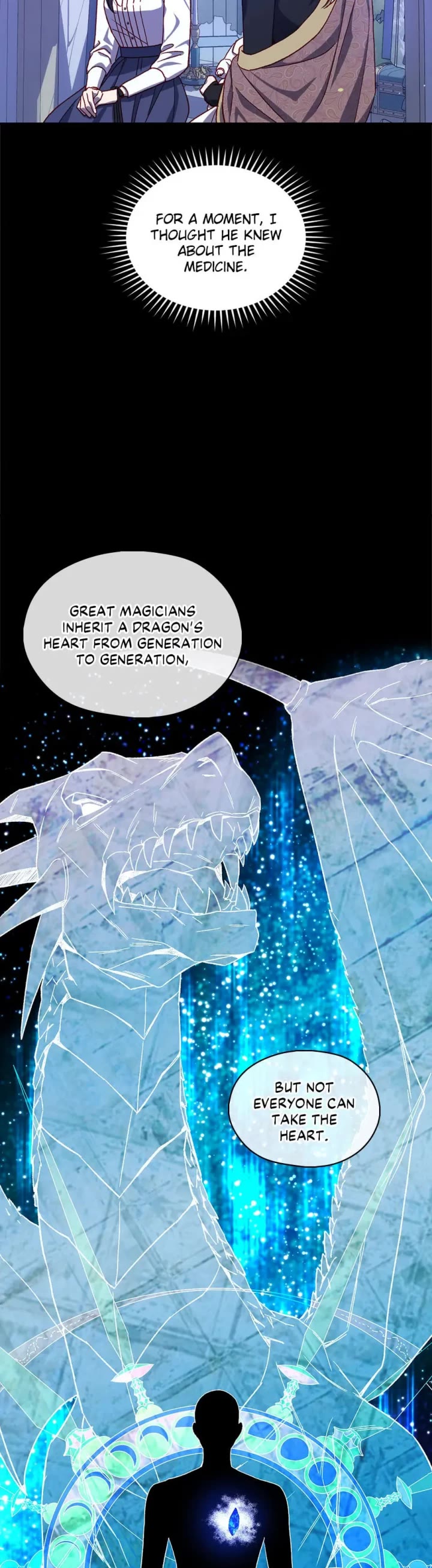 Surviving as a Maid Chapter 91 page 4 - Chapter 91