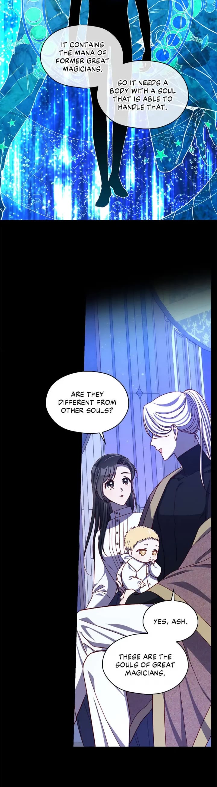 Surviving as a Maid Chapter 91 page 5 - Chapter 91