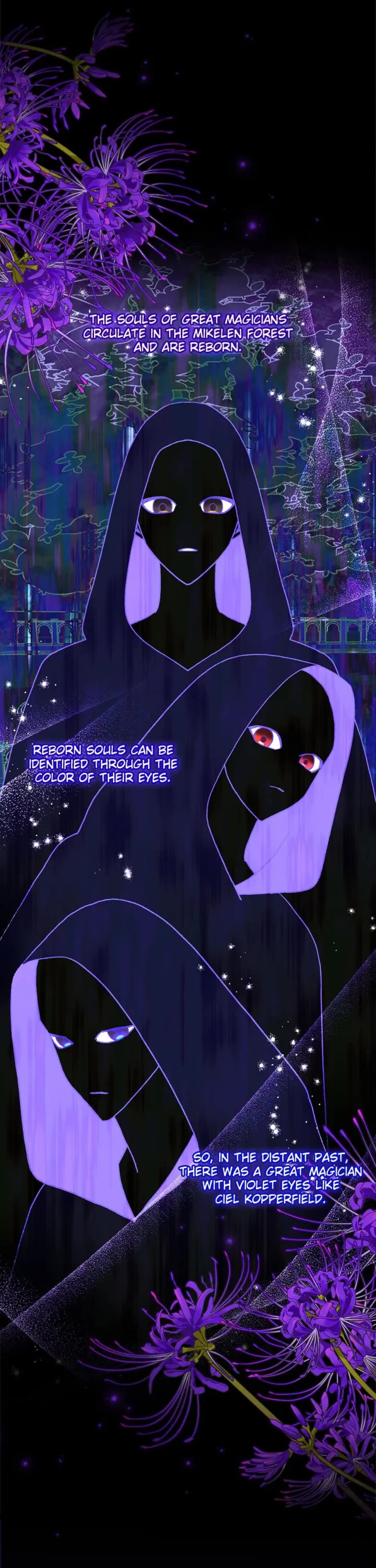 Surviving as a Maid Chapter 91 page 6 - Chapter 91