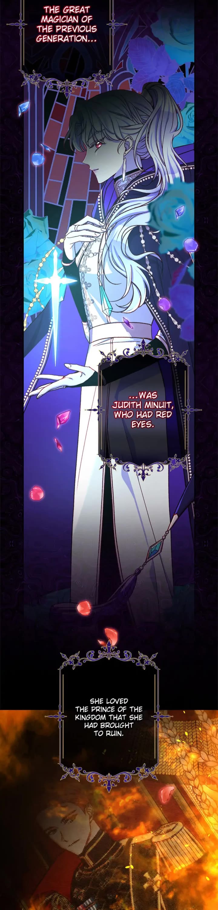 Surviving as a Maid Chapter 91 page 8 - Chapter 91