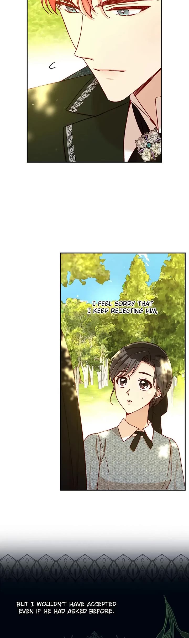 Surviving as a Maid Chapter 92 page 10 - Chapter 92