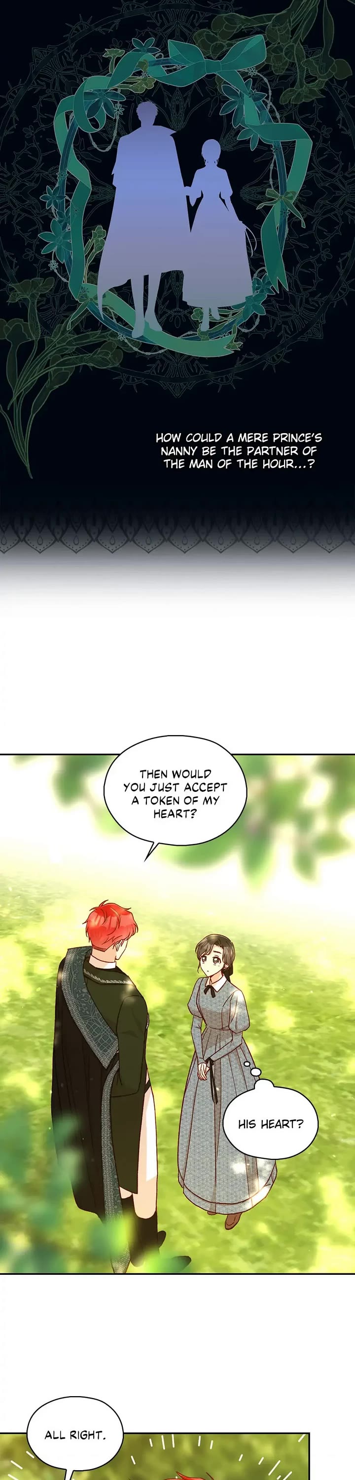 Surviving as a Maid Chapter 92 page 11 - Chapter 92