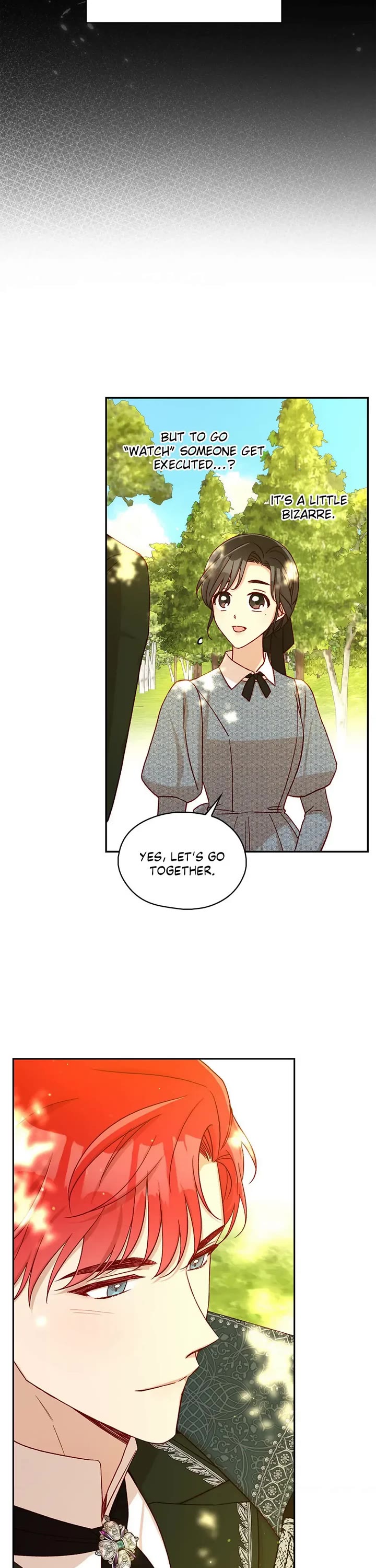Surviving as a Maid Chapter 92 page 13 - Chapter 92