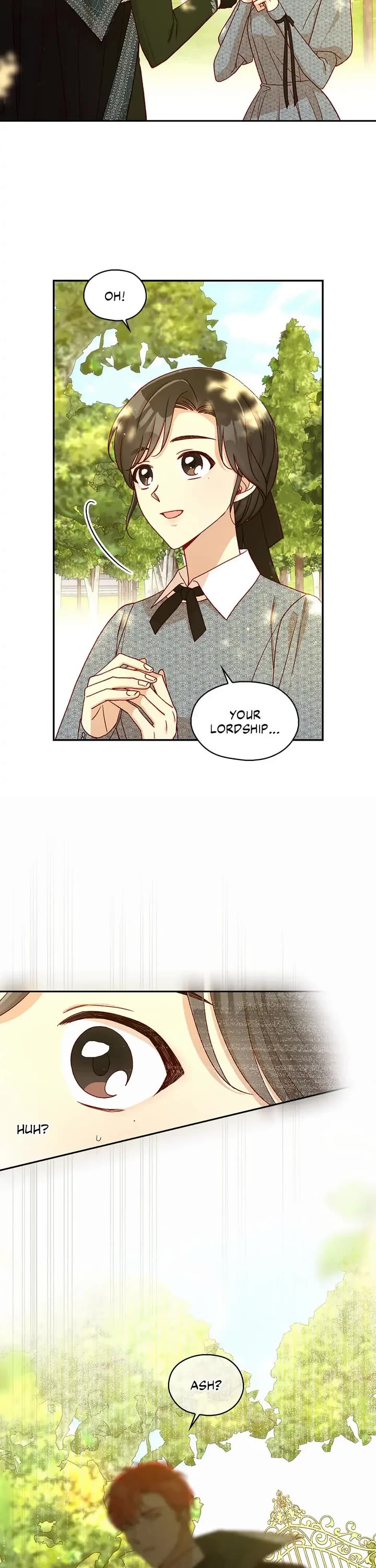 Surviving as a Maid Chapter 92 page 16 - Chapter 92