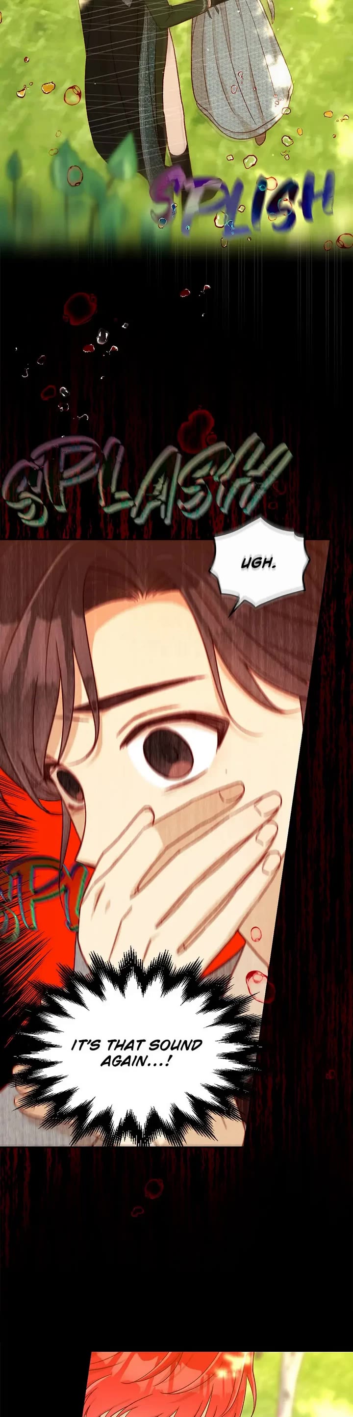 Surviving as a Maid Chapter 92 page 19 - Chapter 92