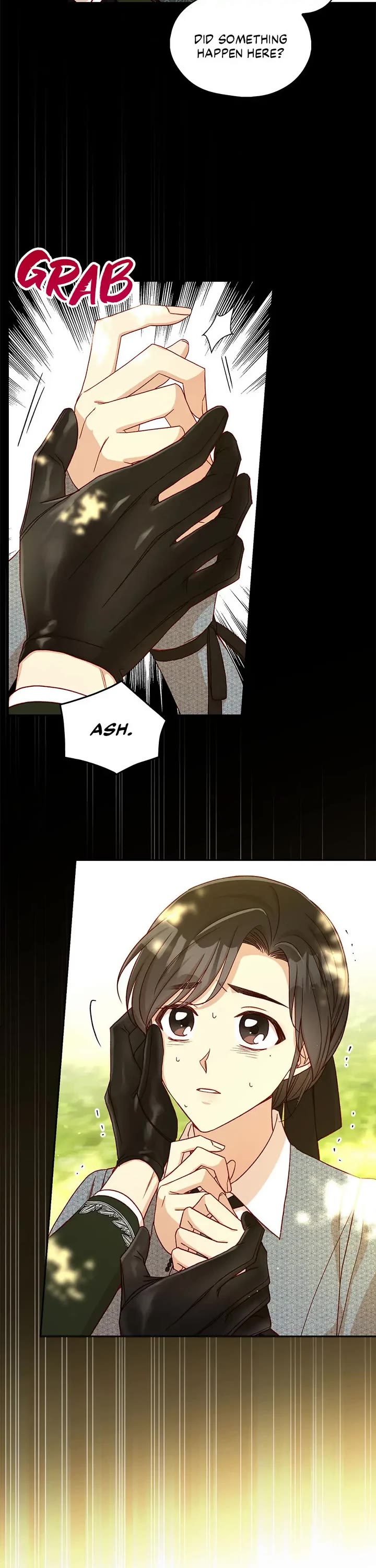 Surviving as a Maid Chapter 92 page 21 - Chapter 92
