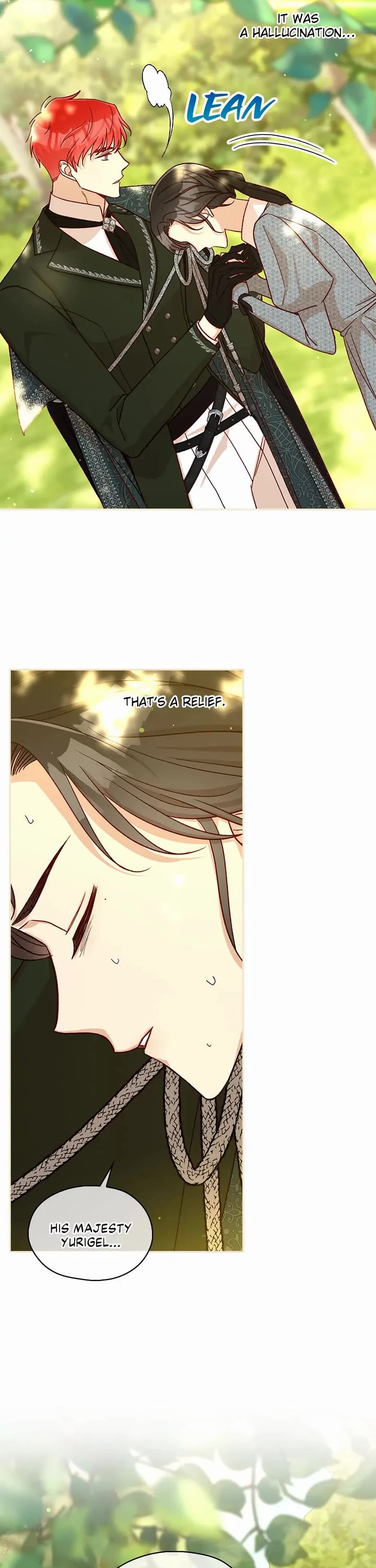 Surviving as a Maid Chapter 92 page 23 - Chapter 92