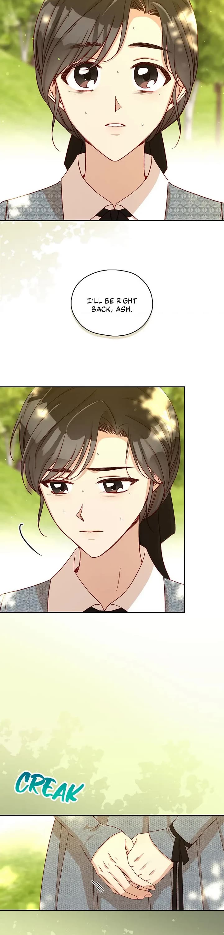 Surviving as a Maid Chapter 92 page 27 - Chapter 92