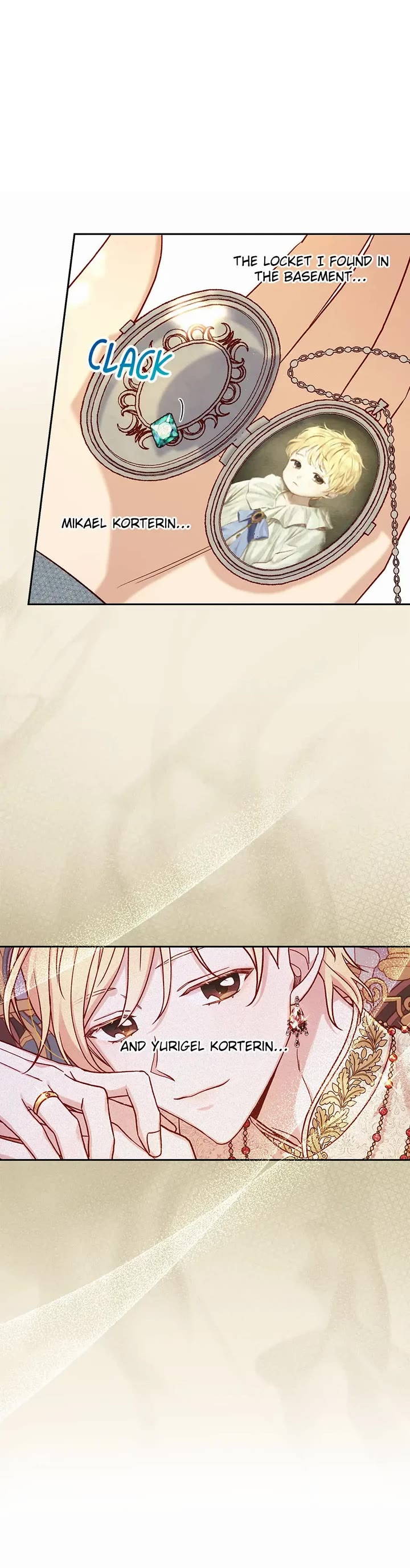 Surviving as a Maid Chapter 92 page 29 - Chapter 92