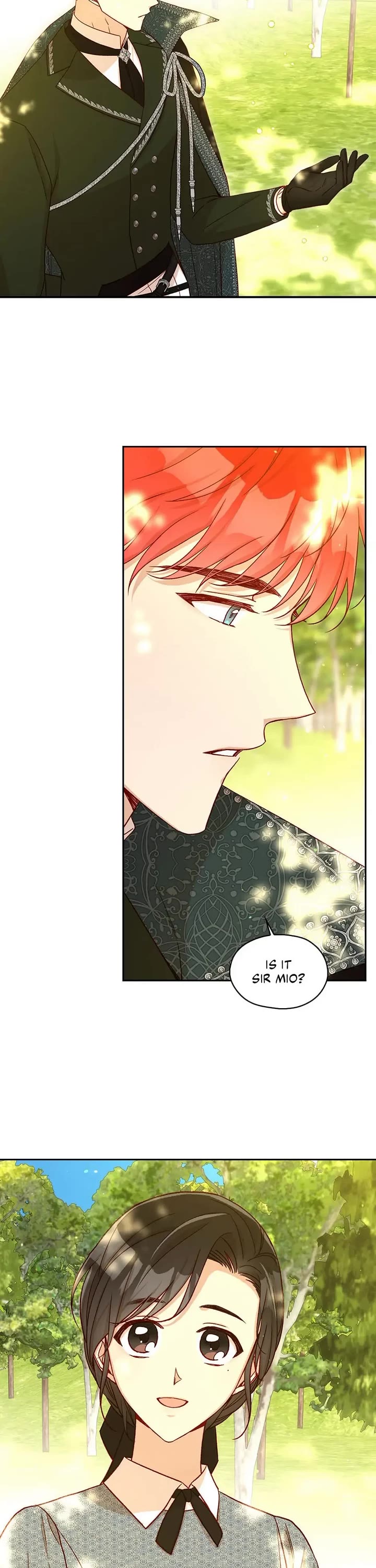 Surviving as a Maid Chapter 92 page 8 - Chapter 92