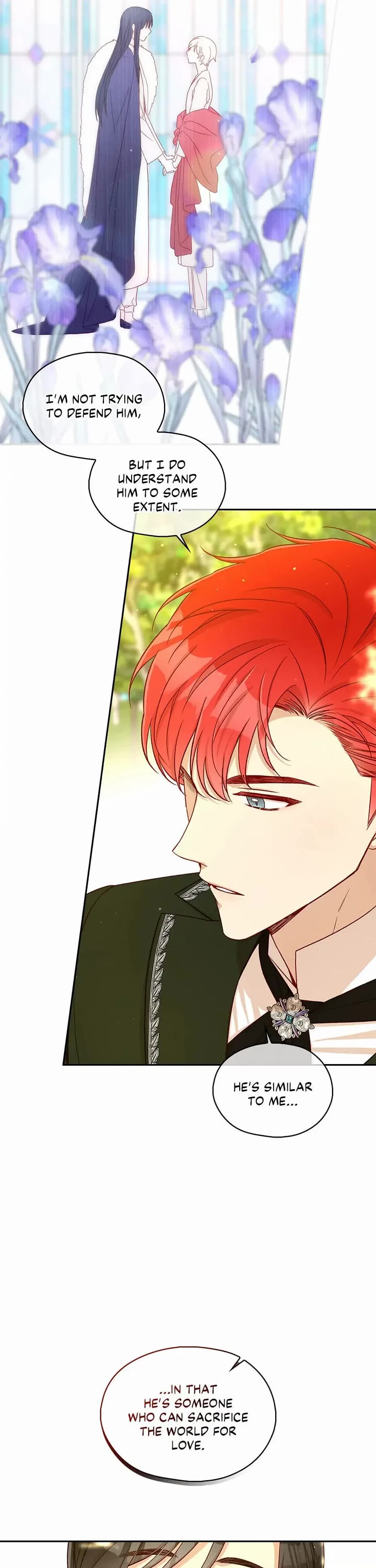 Surviving as a Maid Chapter 93 page 12 - Chapter 93
