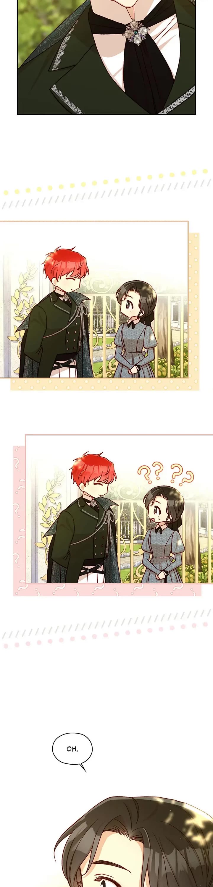 Surviving as a Maid Chapter 93 page 16 - Chapter 93