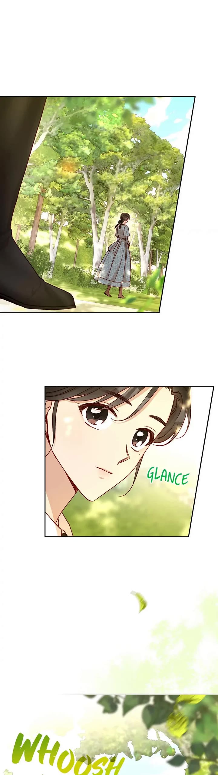 Surviving as a Maid Chapter 93 page 19 - Chapter 93