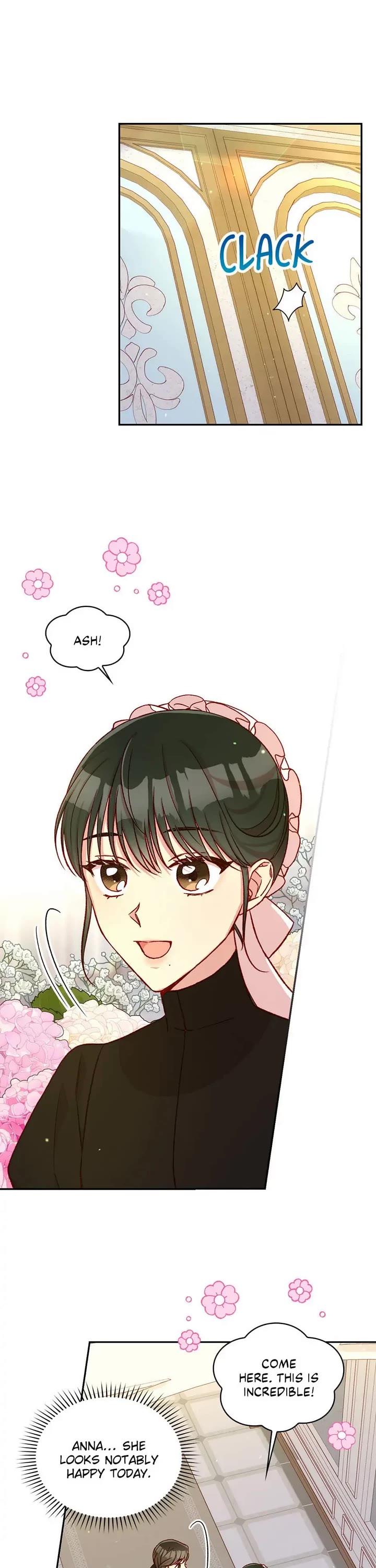 Surviving as a Maid Chapter 93 page 26 - Chapter 93