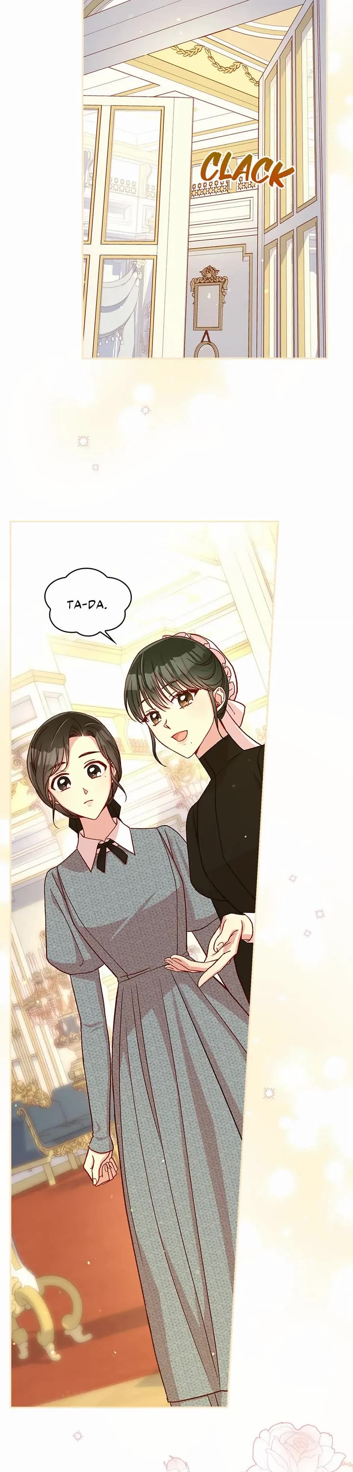 Surviving as a Maid Chapter 93 page 28 - Chapter 93