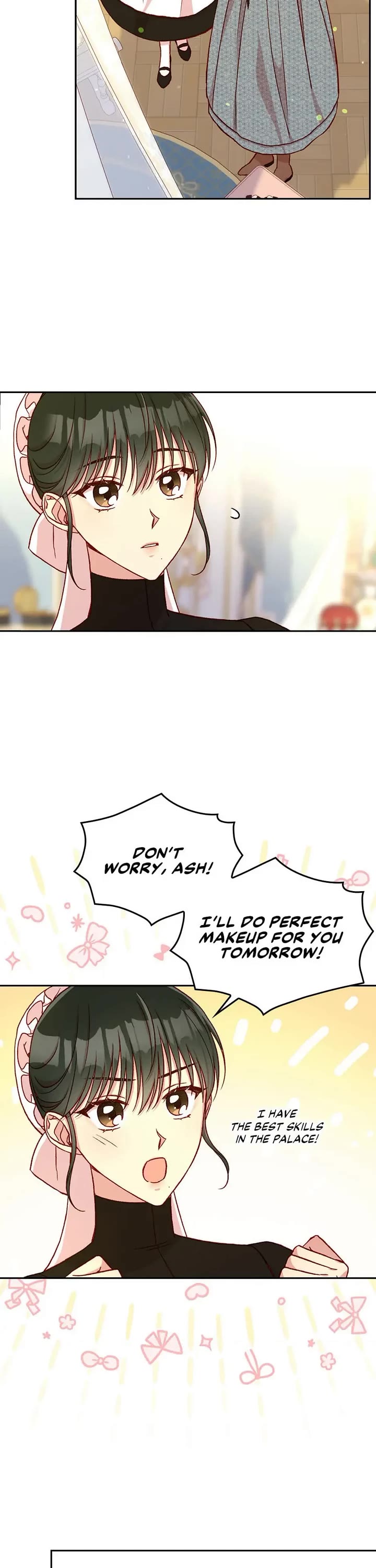 Surviving as a Maid Chapter 93 page 32 - Chapter 93
