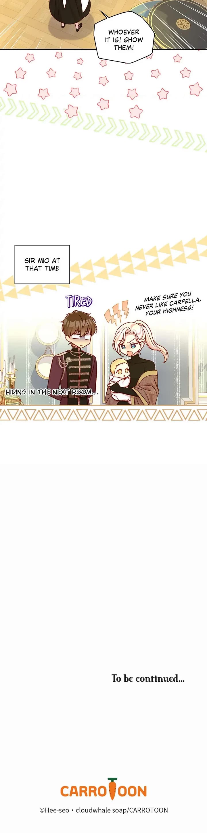 Surviving as a Maid Chapter 93 page 35 - Chapter 93