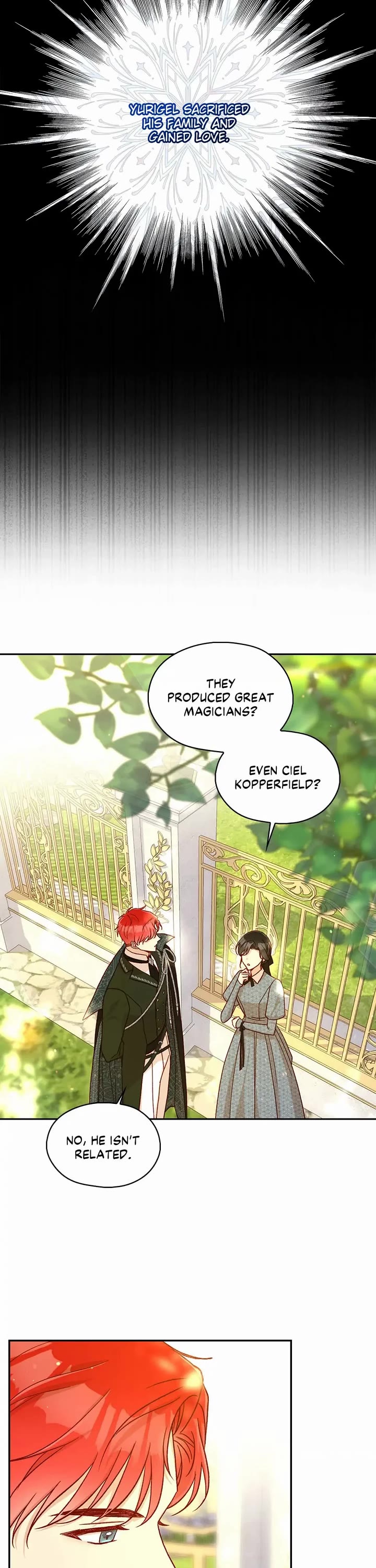 Surviving as a Maid Chapter 93 page 8 - Chapter 93