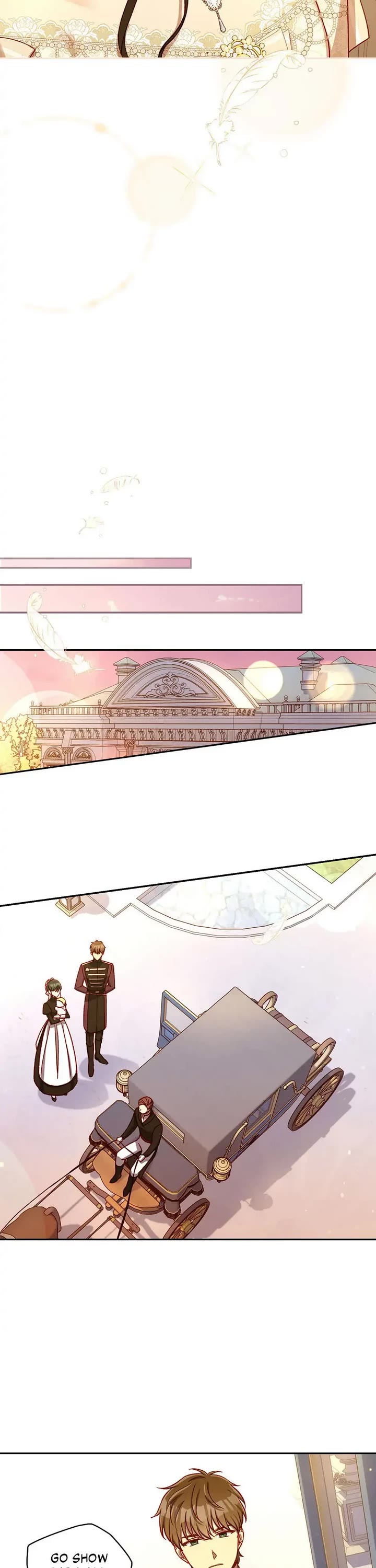Surviving as a Maid Chapter 94 page 12 - Chapter 94