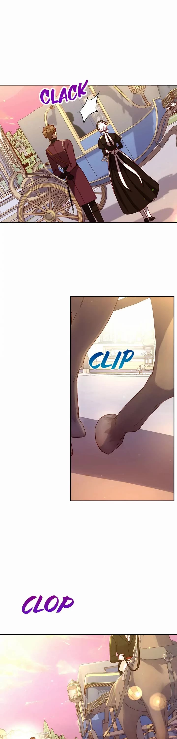 Surviving as a Maid Chapter 94 page 16 - Chapter 94