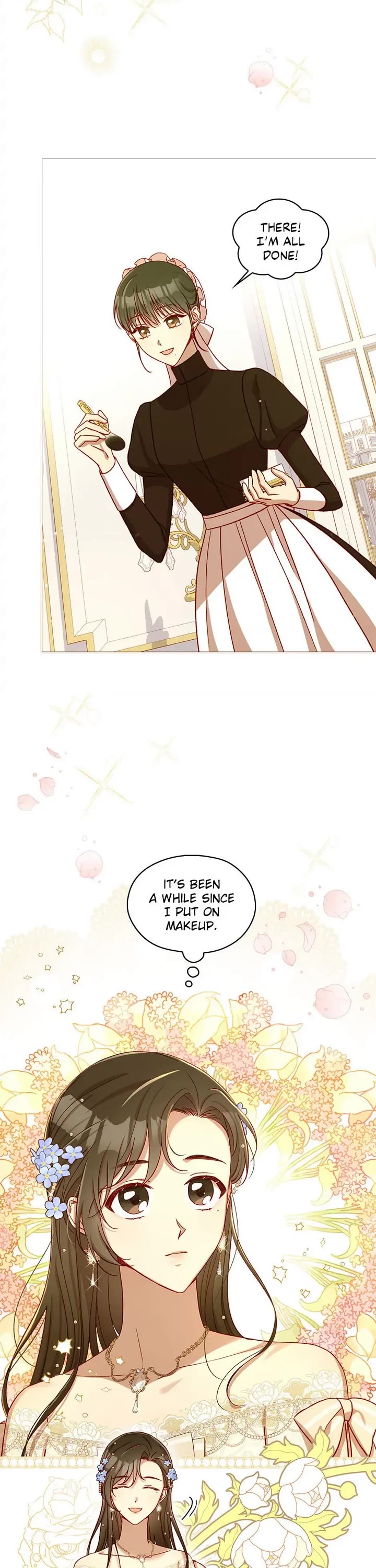 Surviving as a Maid Chapter 94 page 2 - Chapter 94