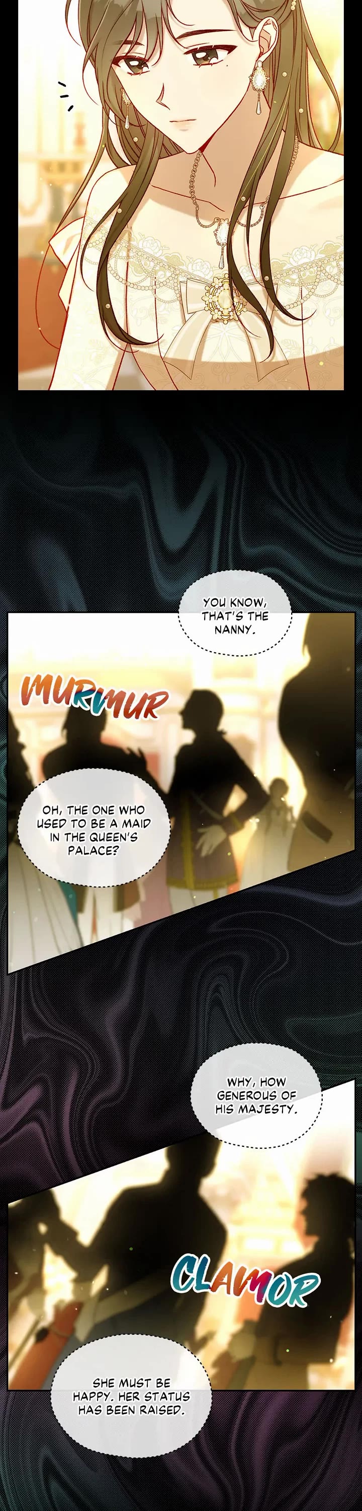Surviving as a Maid Chapter 94 page 22 - Chapter 94