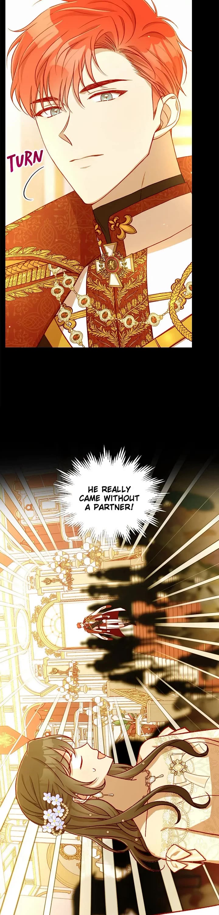 Surviving as a Maid Chapter 94 page 26 - Chapter 94