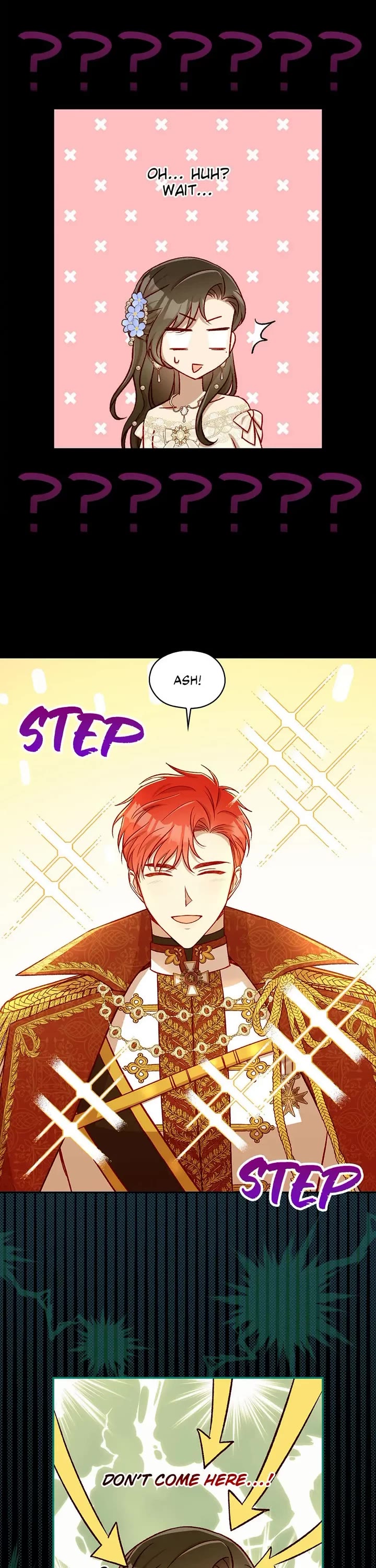 Surviving as a Maid Chapter 94 page 28 - Chapter 94