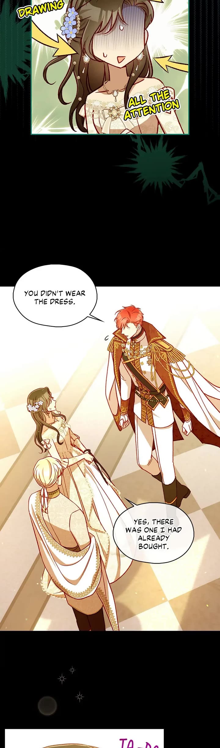 Surviving as a Maid Chapter 94 page 29 - Chapter 94