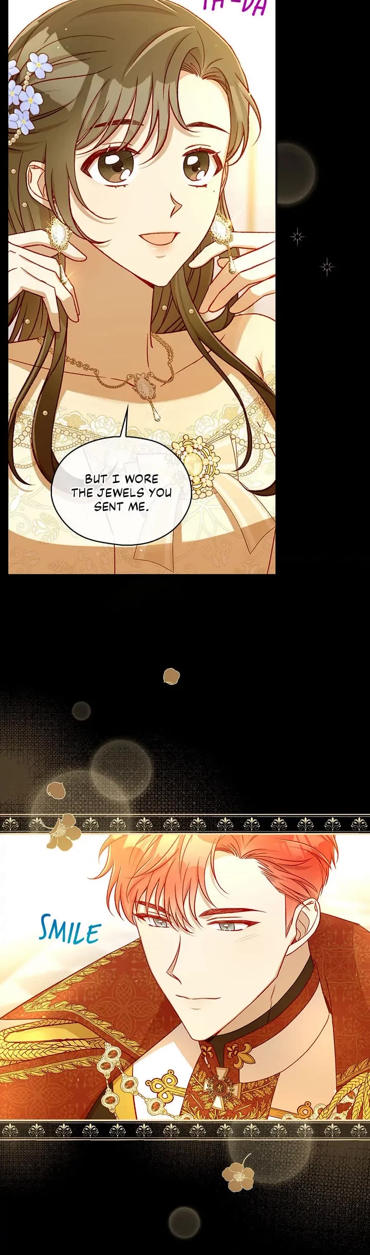 Surviving as a Maid Chapter 94 page 30 - Chapter 94