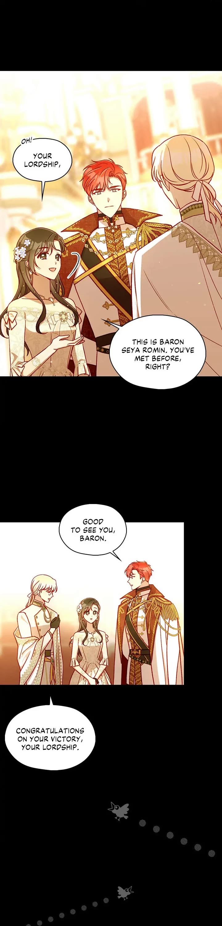 Surviving as a Maid Chapter 94 page 31 - Chapter 94