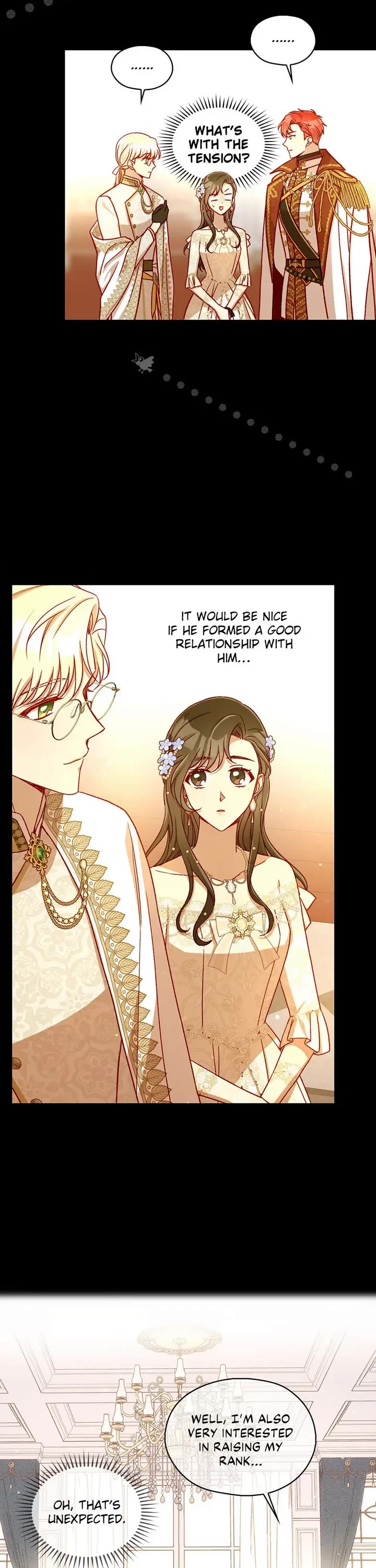 Surviving as a Maid Chapter 94 page 32 - Chapter 94