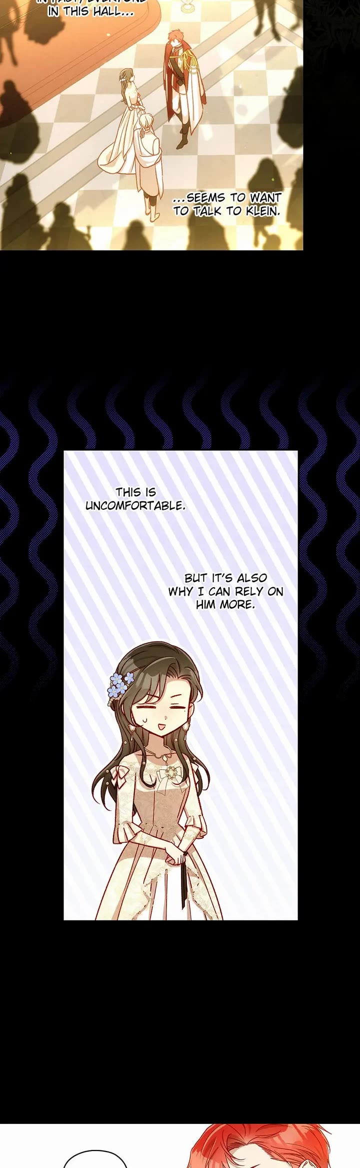 Surviving as a Maid Chapter 94 page 34 - Chapter 94