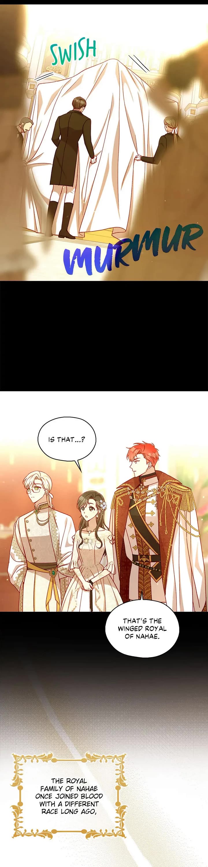 Surviving as a Maid Chapter 94 page 36 - Chapter 94
