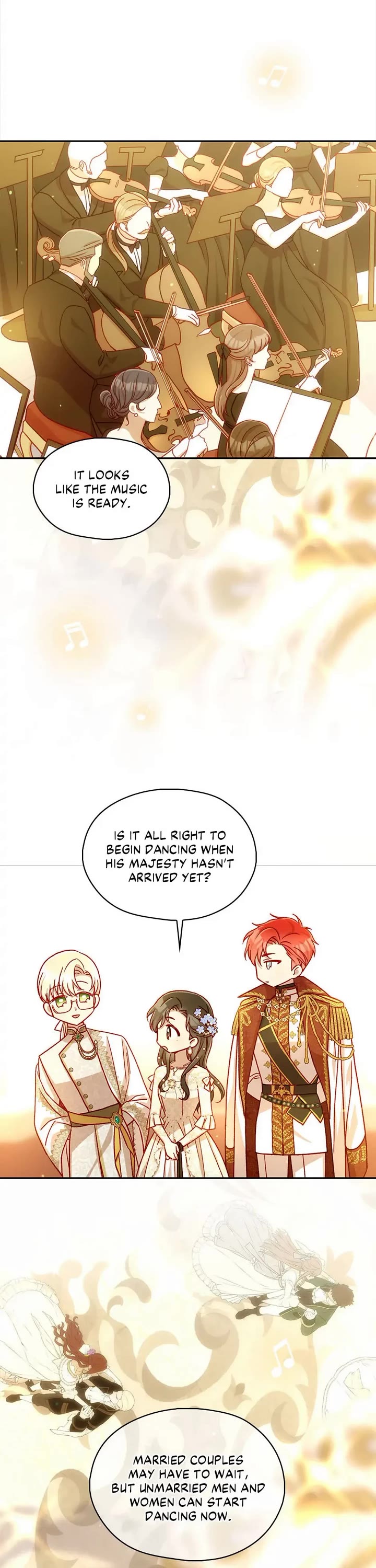 Surviving as a Maid Chapter 94 page 38 - Chapter 94