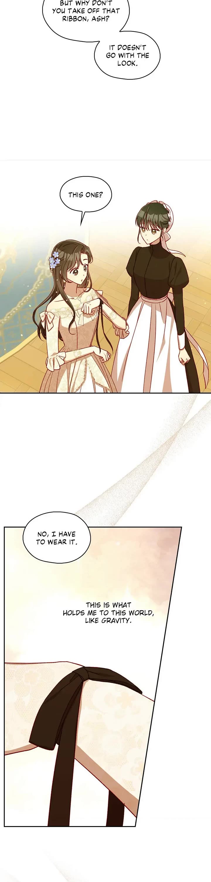Surviving as a Maid Chapter 94 page 6 - Chapter 94