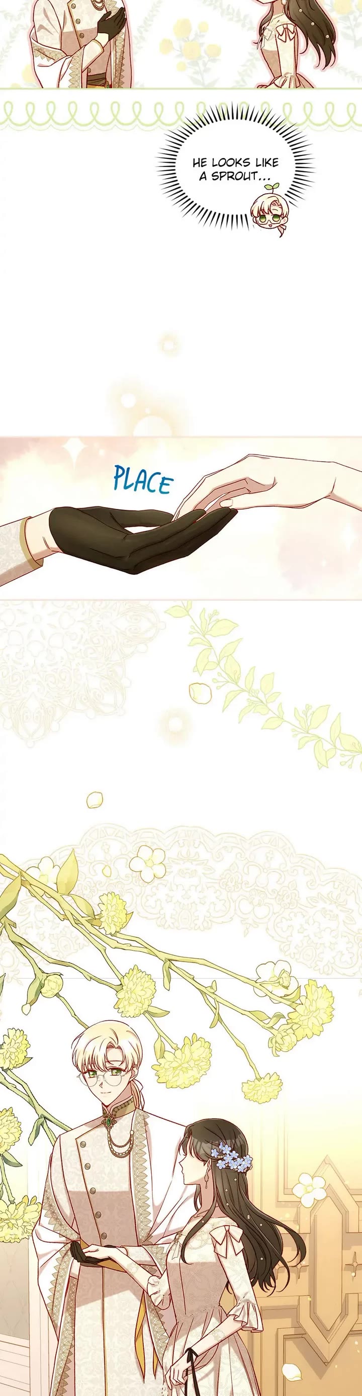 Surviving as a Maid Chapter 94 page 9 - Chapter 94