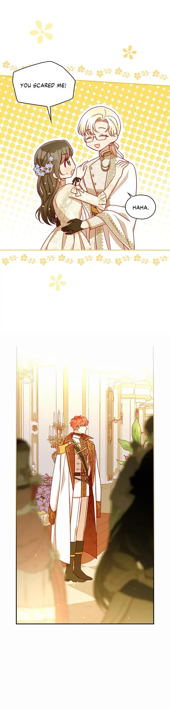 Surviving as a Maid Chapter 95 page 11 - Chapter 95
