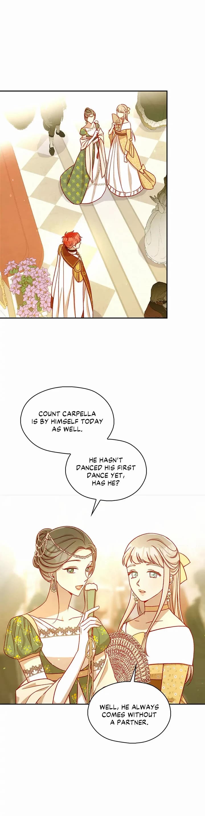 Surviving as a Maid Chapter 95 page 14 - Chapter 95