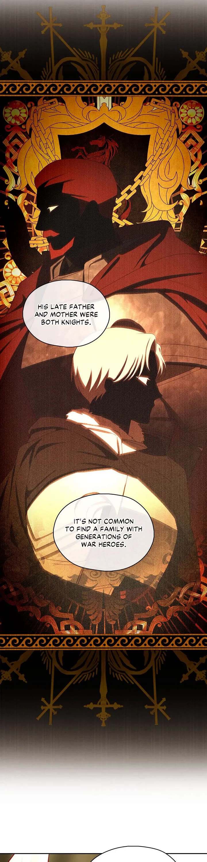 Surviving as a Maid Chapter 95 page 16 - Chapter 95