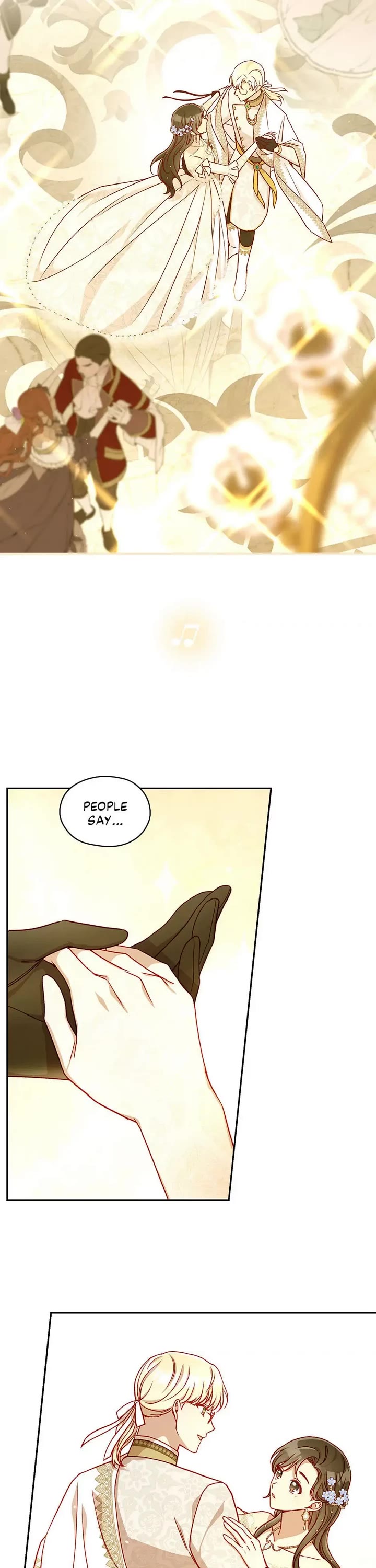 Surviving as a Maid Chapter 95 page 2 - Chapter 95