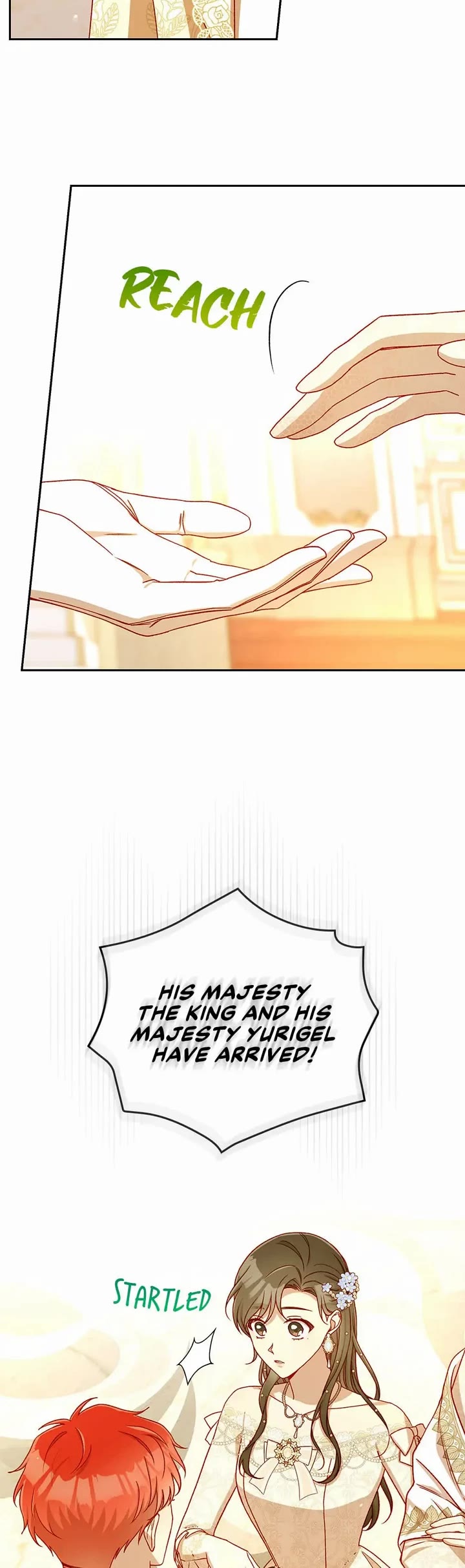 Surviving as a Maid Chapter 95 page 20 - Chapter 95