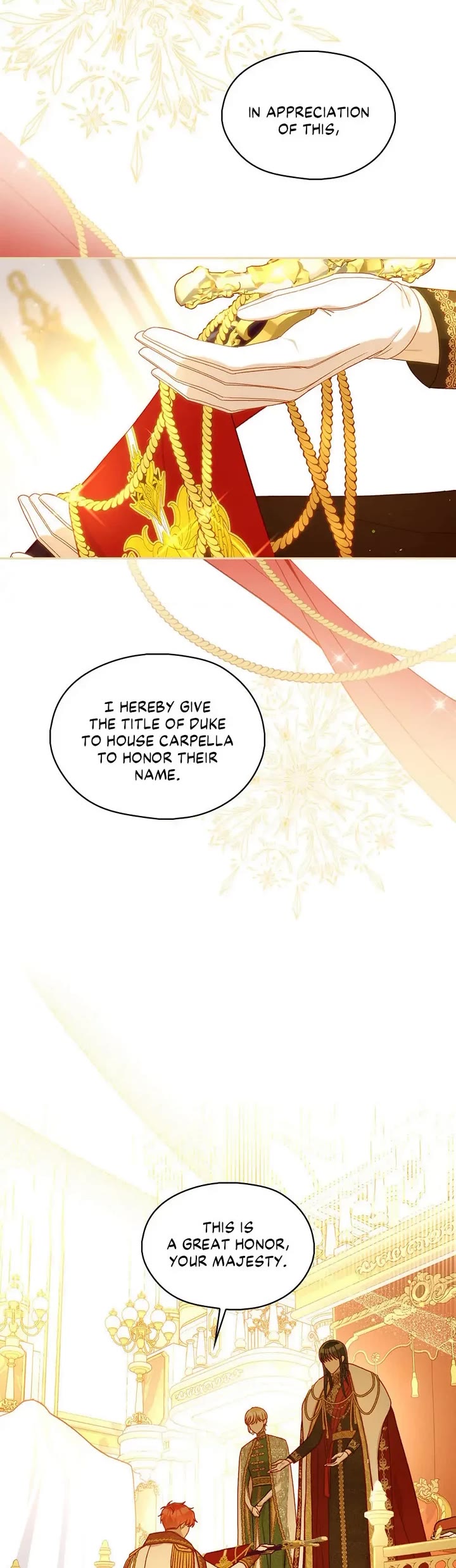 Surviving as a Maid Chapter 95 page 29 - Chapter 95