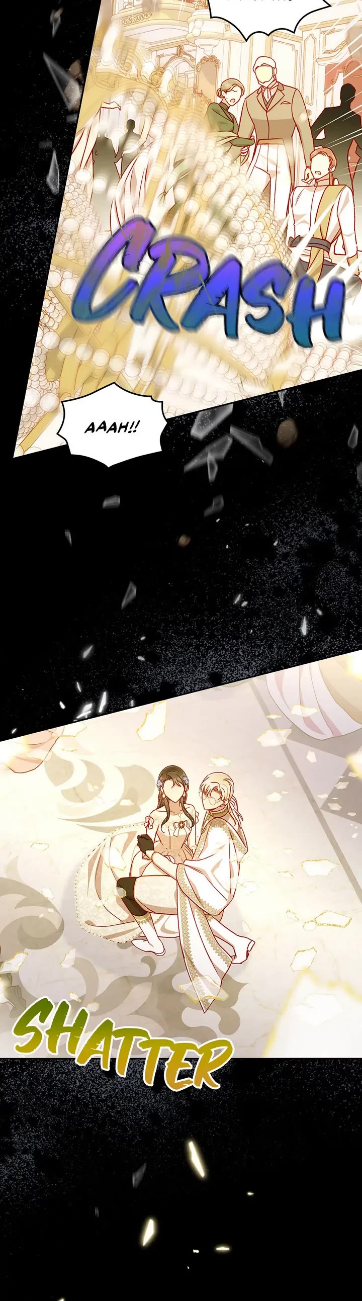 Surviving as a Maid Chapter 95 page 35 - Chapter 95