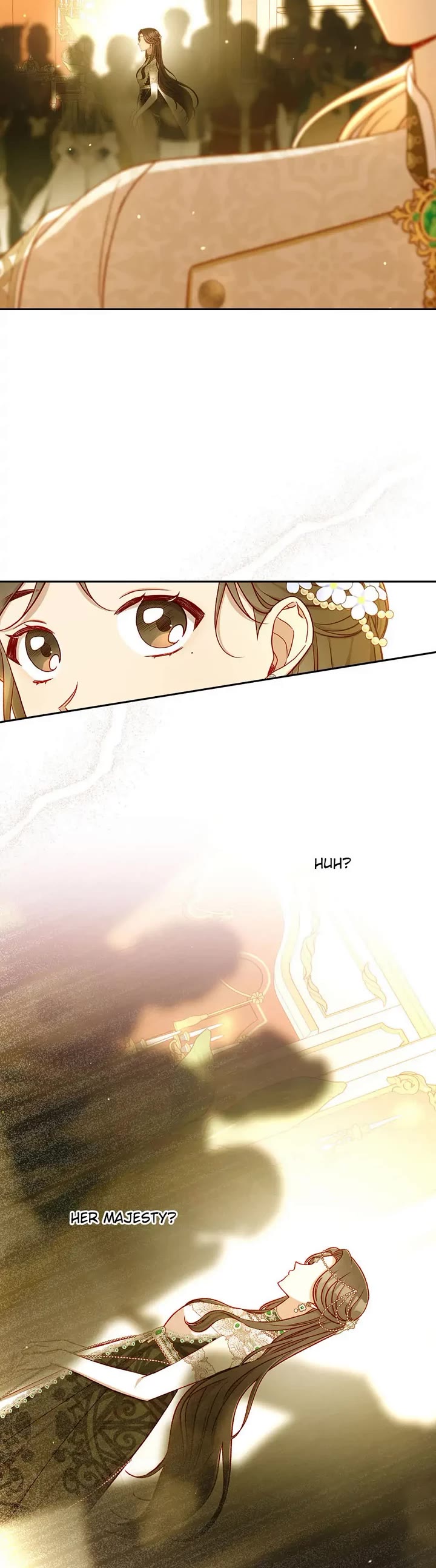 Surviving as a Maid Chapter 95 page 5 - Chapter 95