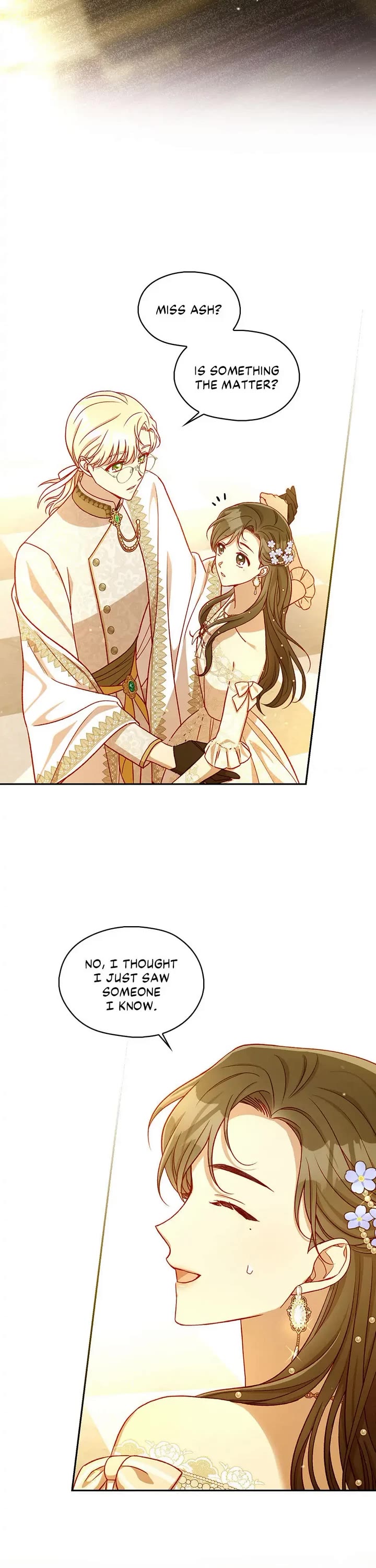 Surviving as a Maid Chapter 95 page 6 - Chapter 95