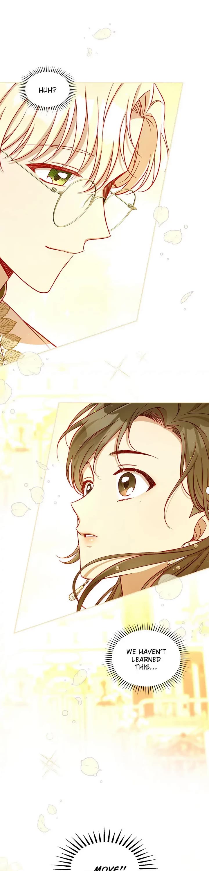 Surviving as a Maid Chapter 95 page 8 - Chapter 95