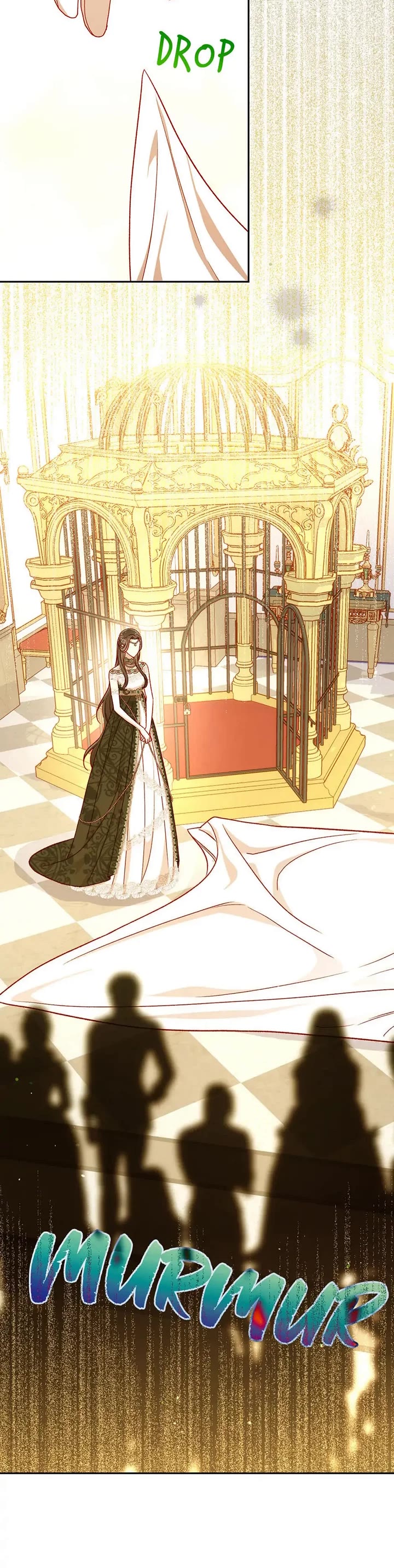 Surviving as a Maid Chapter 96 page 10 - Chapter 96