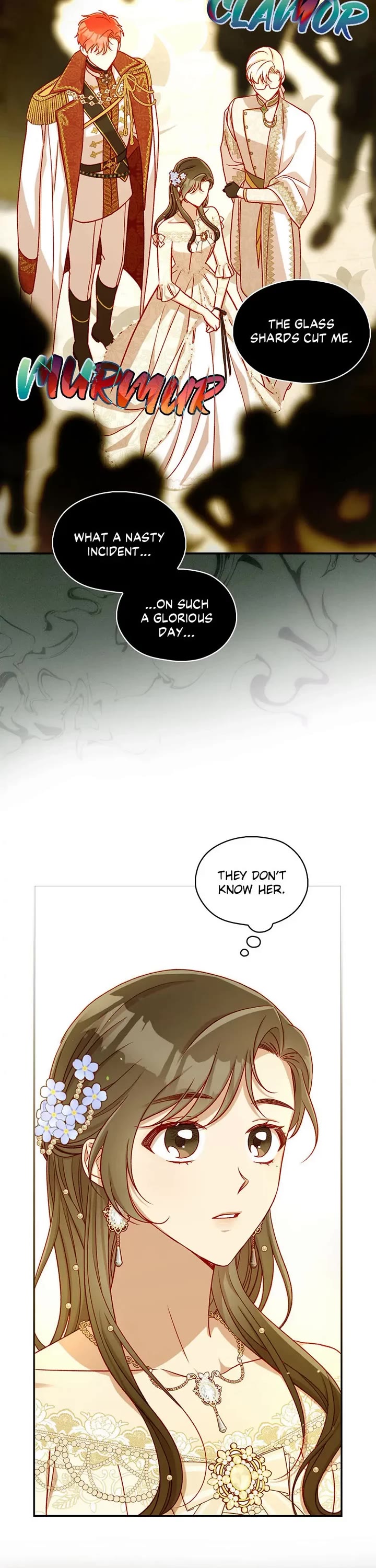 Surviving as a Maid Chapter 96 page 13 - Chapter 96