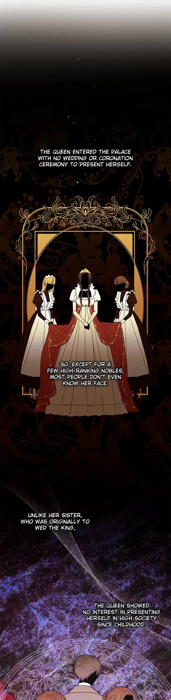 Surviving as a Maid Chapter 96 page 14 - Chapter 96